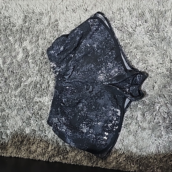 Bundle of work out shorts size XS and S Nike, Adidas and underarmour - Picture 2 of 5